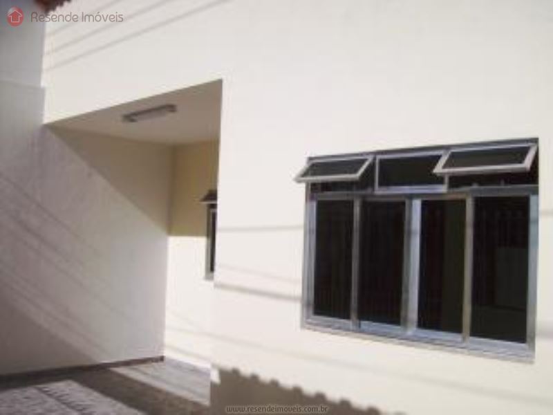 Casa a Venda no São Caetano em Resende RJ