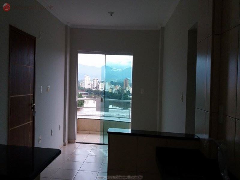 Apartamento para Alugar no Novo Surubi em Resende RJ