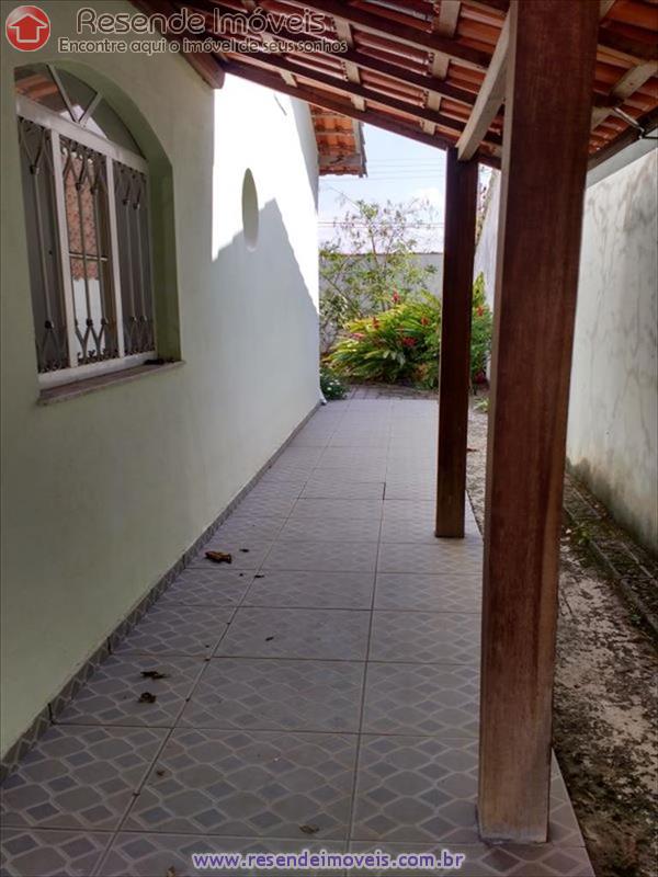 Casa para Alugar no Vila Verde em Resende RJ