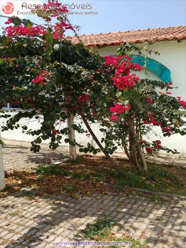 Casa para Alugar no Vila Verde em Resende RJ