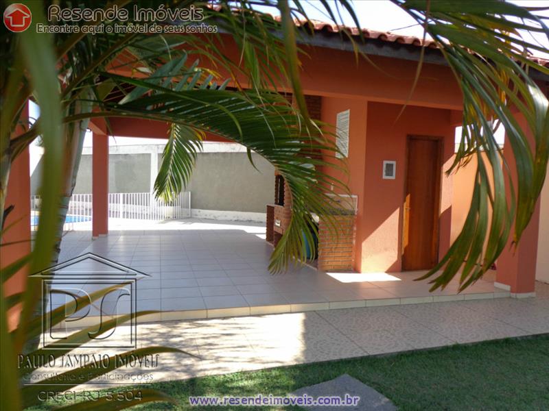 Casa em condomínio a Venda no Parque Ipiranga em Resende RJ