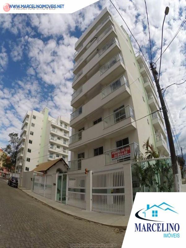 Apartamento a Venda no Vila Isabel em Resende RJ