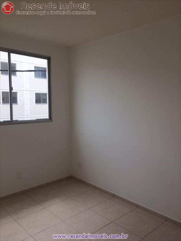 Apartamento para Alugar no Cidade Alegria em Resende RJ