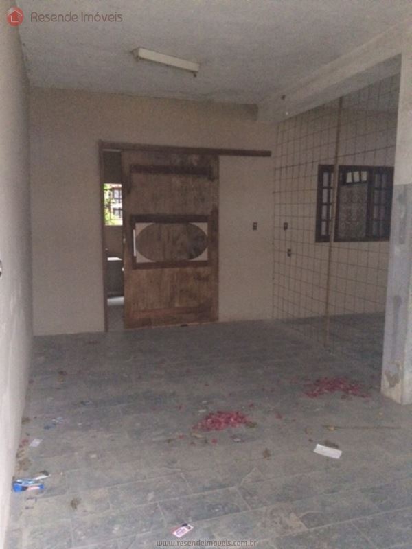 Casa para Alugar no Cidade Alegria em Resende RJ
