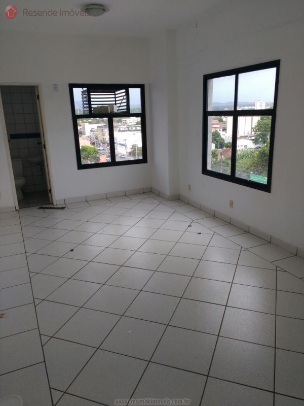 Apartamento para Alugar no Alambari em Resende RJ