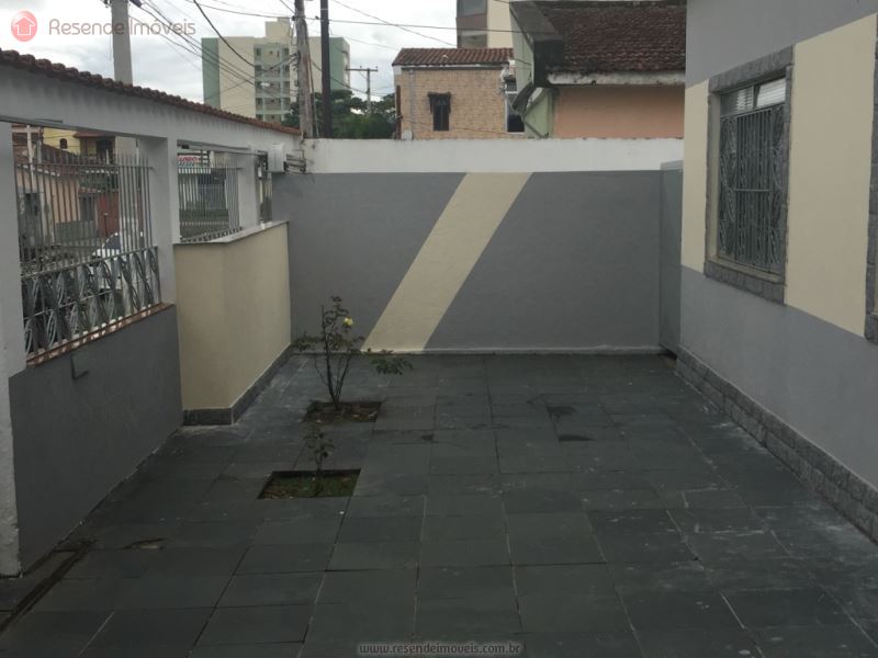 Casa para Alugar no Vila Julieta em Resende RJ