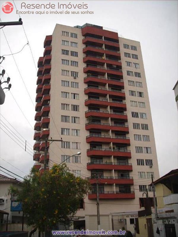 Apartamento a Venda no Centro em Resende RJ