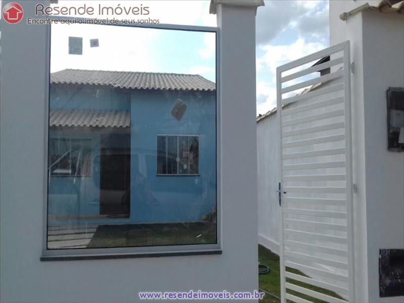 Casa a Venda no Parque Ipiranga II em Resende RJ