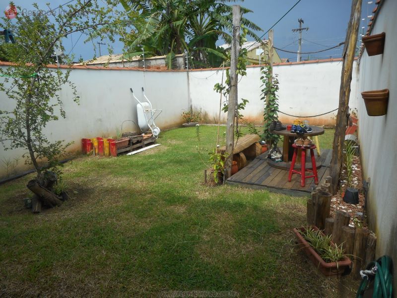 Casa para Alugar no Jardim do Sol em Resende RJ
