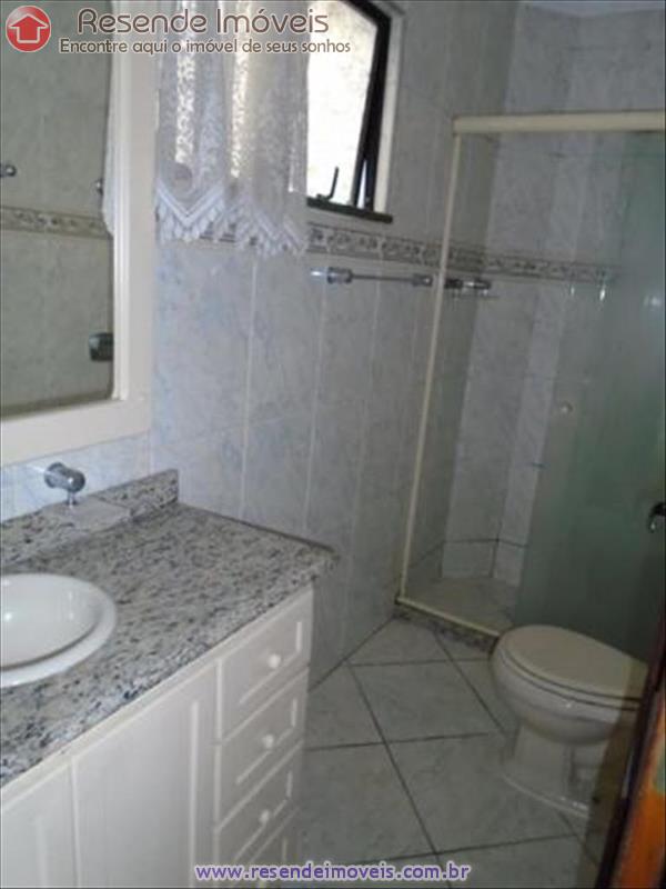 Apartamento Duplex para Alugar no Barbosa Lima em Resende RJ