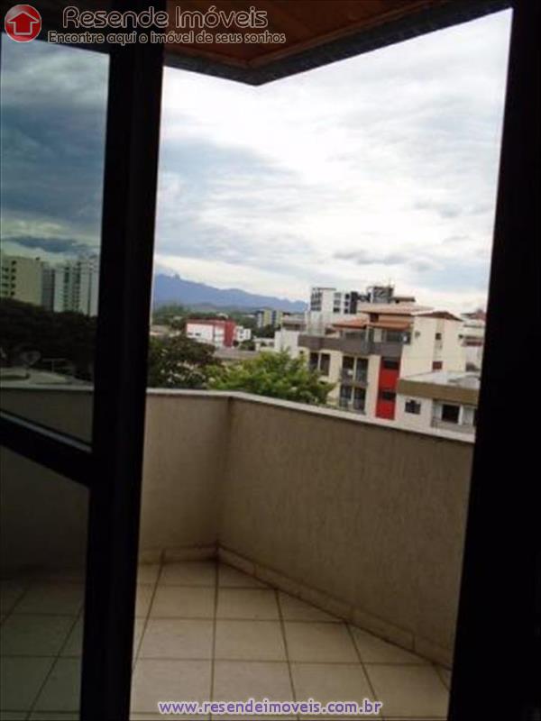 Apartamento Duplex para Alugar no Barbosa Lima em Resende RJ