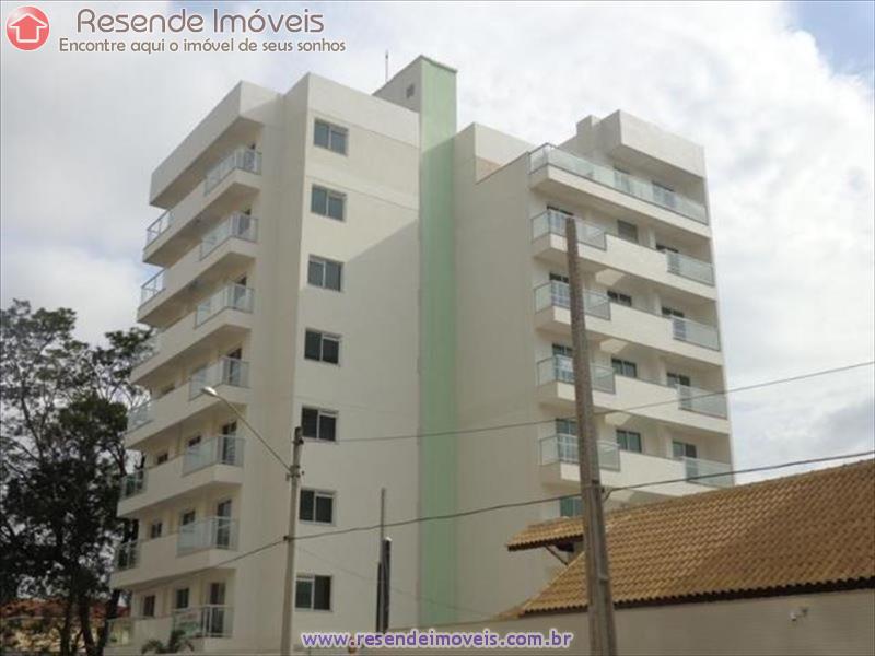 Apartamento a Venda no Santa Isabel em Resende RJ
