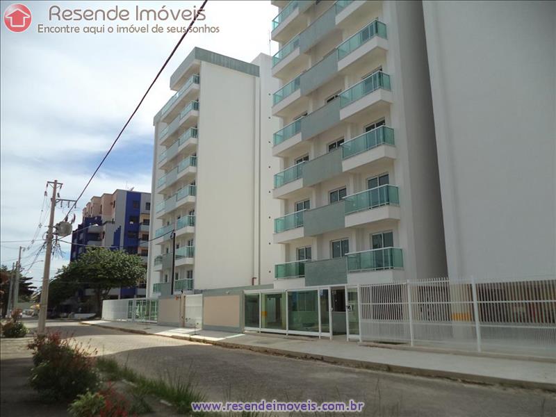 Apartamento para Alugar ou Venda no Santa Isabel em Resende RJ