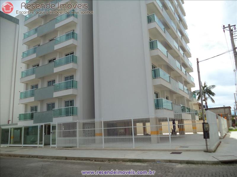 Apartamento para Alugar ou Venda no Santa Isabel em Resende RJ
