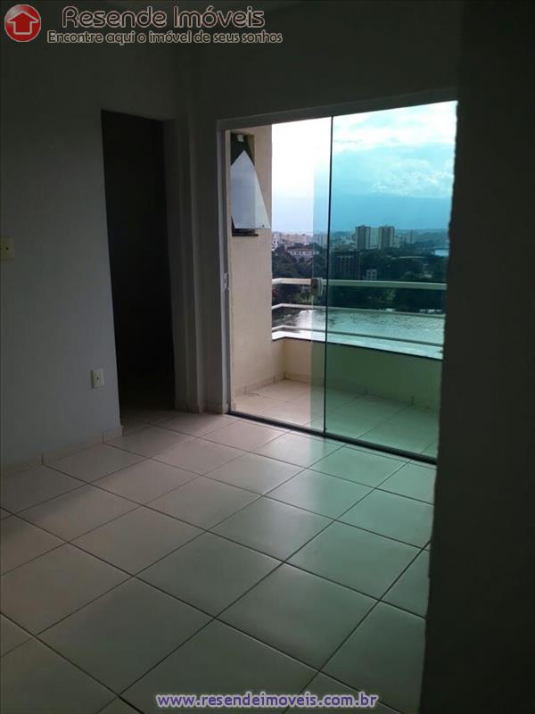 Apartamento para Alugar no Novo Surubi em Resende RJ
