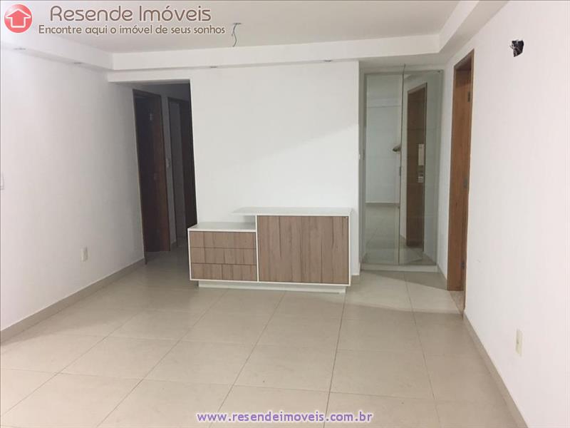 Apartamento para Alugar ou Venda no Morada do Castelo em Resende RJ