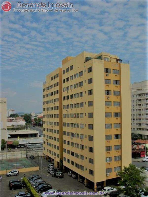 Apartamento a Venda no Jardim Jalisco em Resende RJ