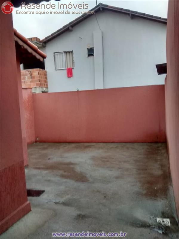Casa a Venda no Mirante de Serra em Resende RJ