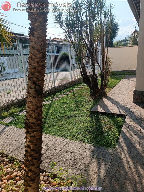 Casa a Venda no Parque Ipiranga em Resende RJ