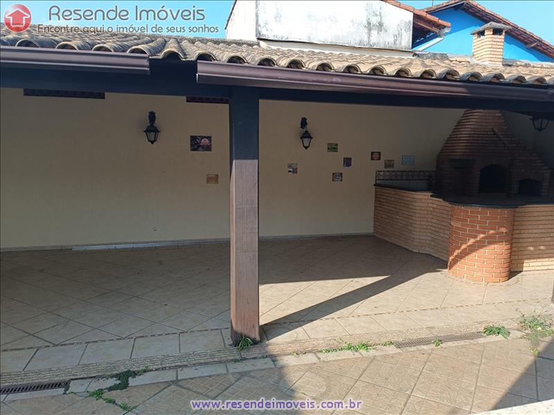 Casa a Venda no Parque Ipiranga em Resende RJ