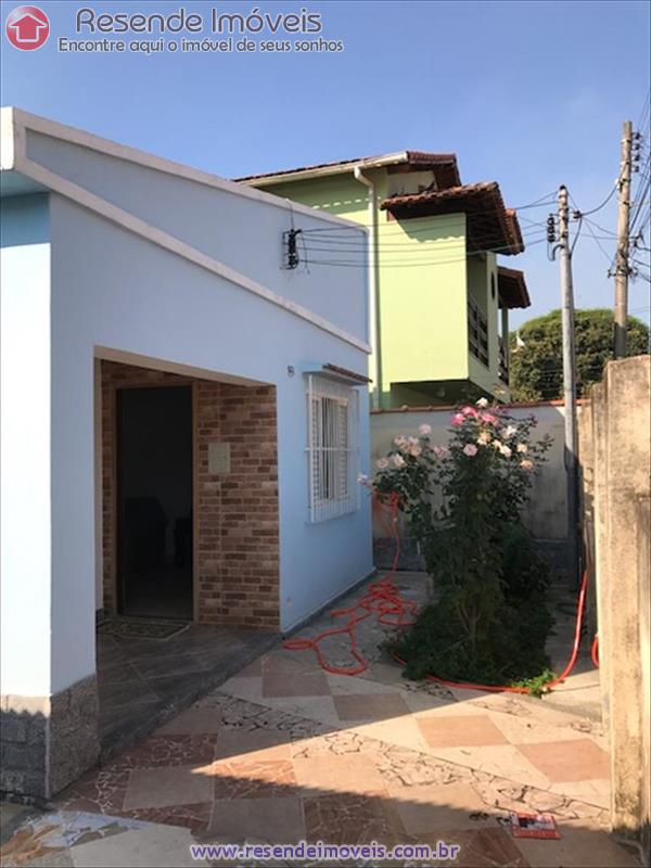Casa a Venda no Vila Santa Cecília em Resende RJ