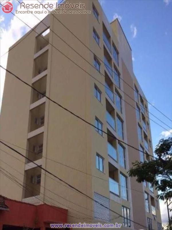 Apartamento a Venda no Jardim Tropical em Resende RJ