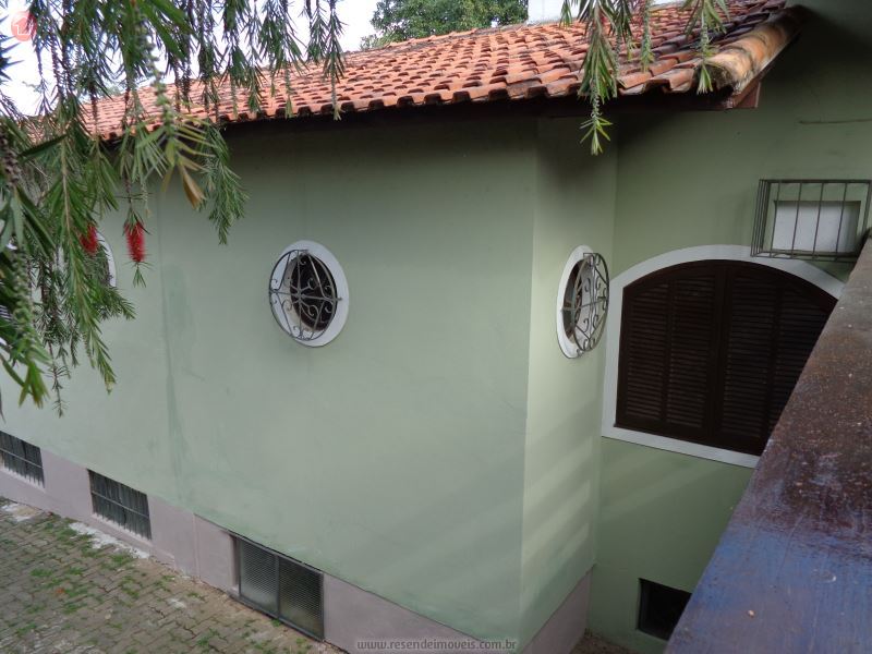 Casa a Venda no Jardim Brasília II em Resende RJ