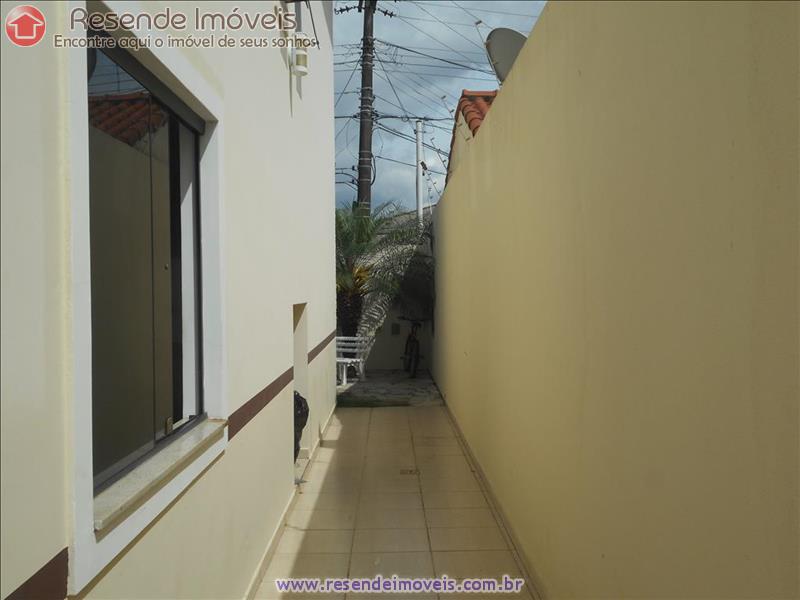 Casa para Alugar ou Venda no Morada da Colina em Resende RJ