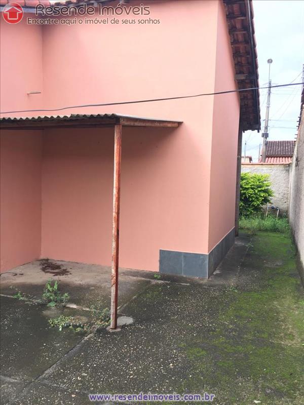Casa para Alugar no Vila Isabel em Resende RJ