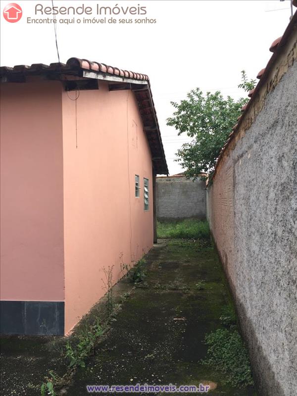 Casa para Alugar no Vila Isabel em Resende RJ