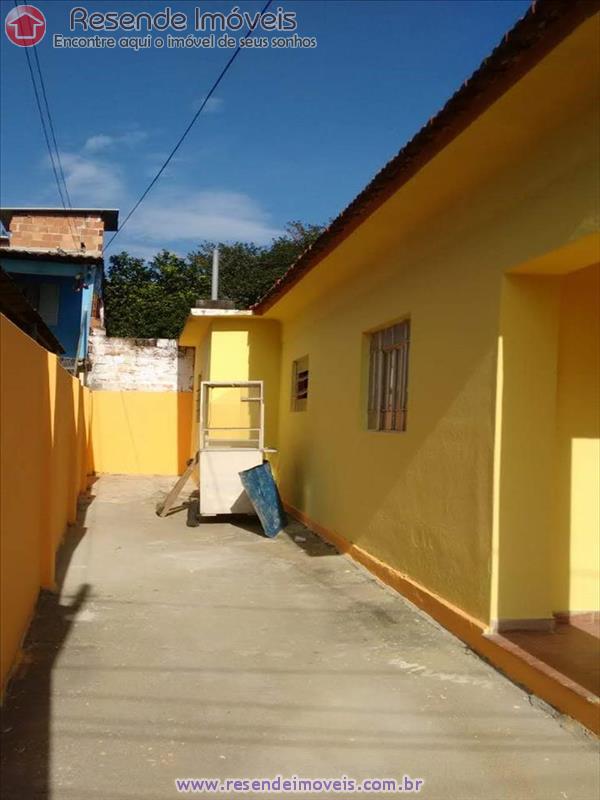 Casa para Alugar no Paraíso em Resende RJ