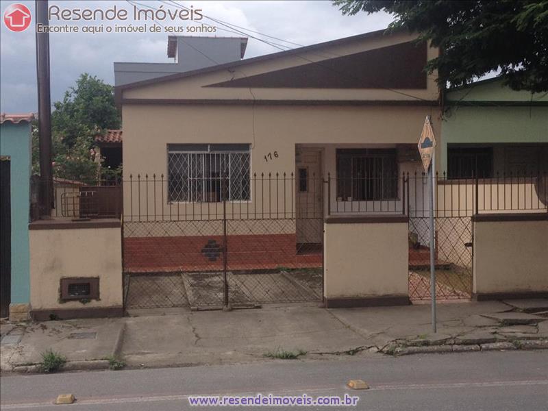 Casa a Venda no Manejo em Resende RJ