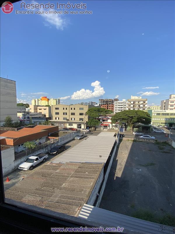 Apartamento para Alugar ou Venda no Campos Elíseos em Resende RJ