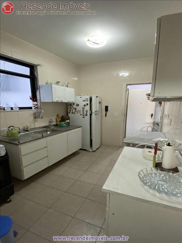 Apartamento para Alugar ou Venda no Campos Elíseos em Resende RJ