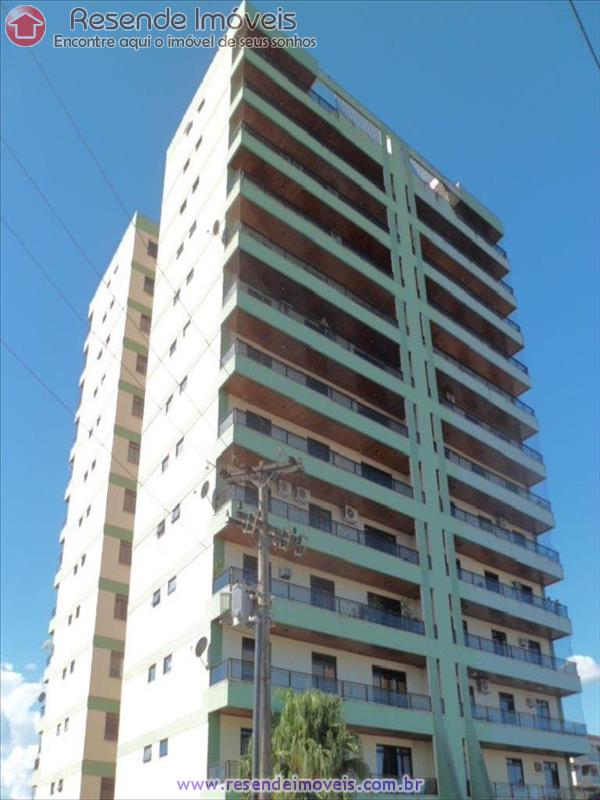 Apartamento para Alugar no Manejo em Resende RJ