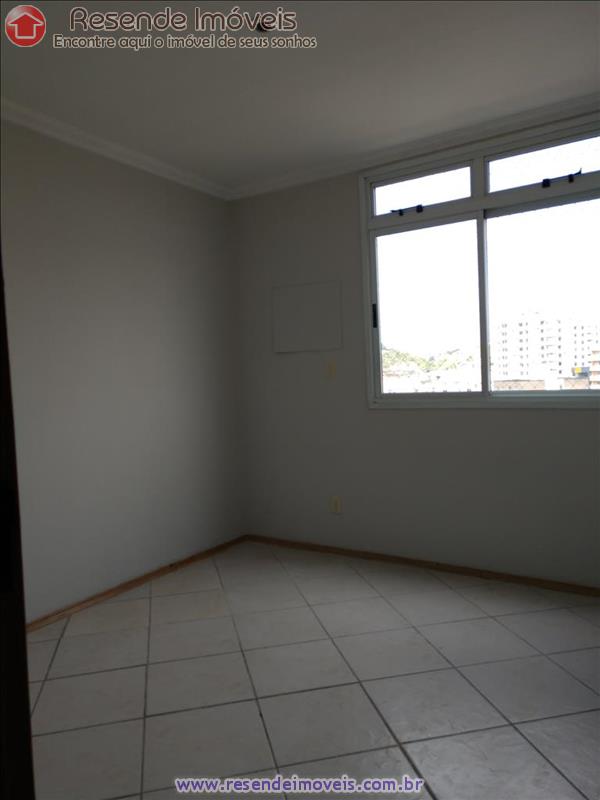 Apartamento para Alugar ou Venda no Campos Elíseos em Resende RJ