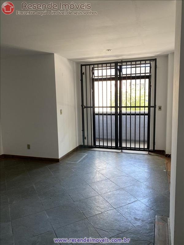 Sala Comercial para Alugar no Campos Elíseos em Resende RJ