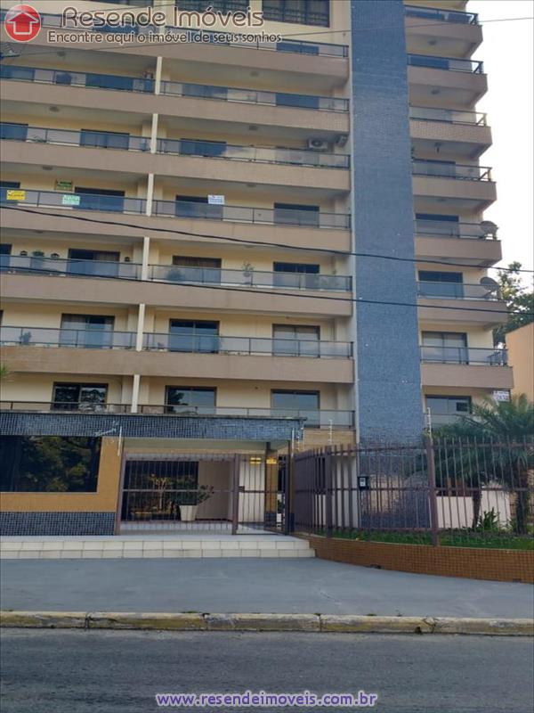Apartamento para Alugar no Centro em Resende RJ