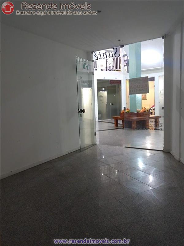 Sala Comercial para Alugar no Manejo em Resende RJ