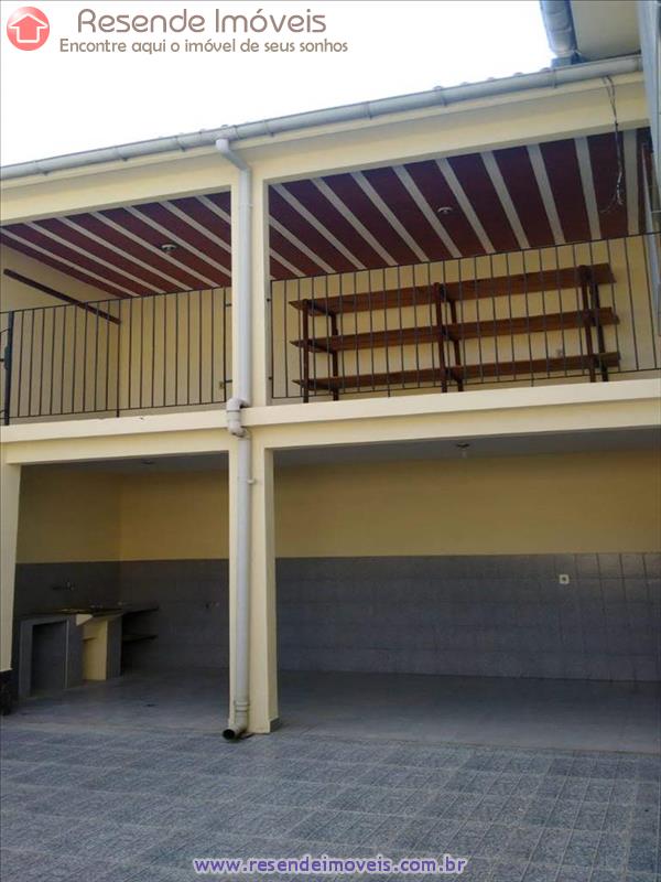 Casa para Alugar no Vila Adelaide em Resende RJ