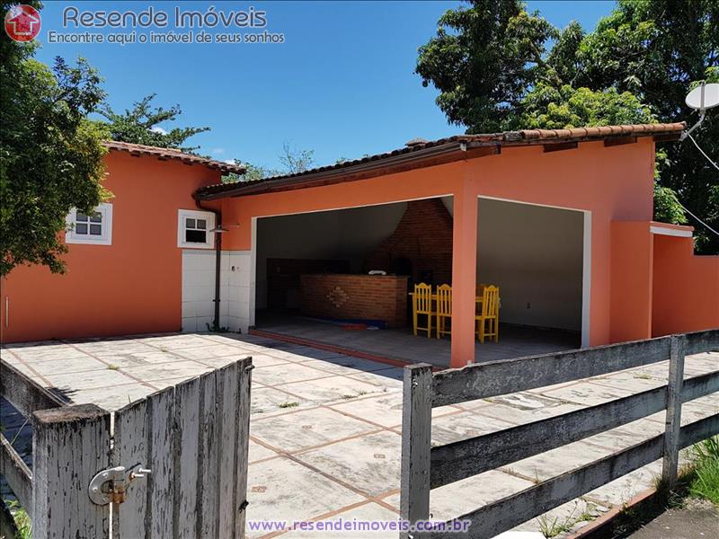 Casa para Alugar no Vila Hulda Rocha em Resende RJ