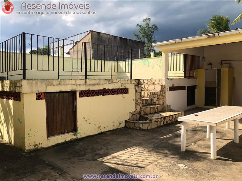 Casa a Venda no Elite em Resende RJ