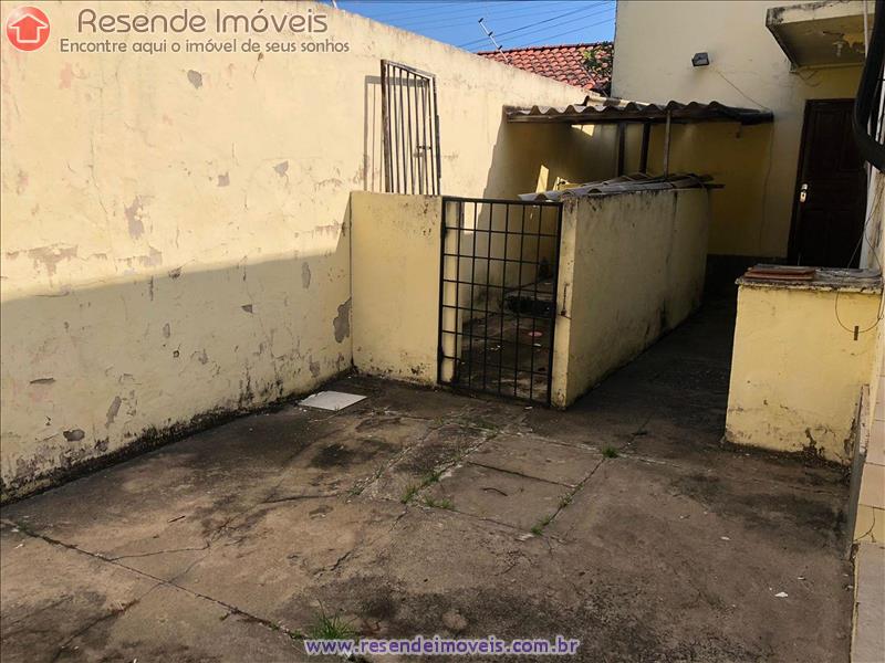 Casa a Venda no Elite em Resende RJ