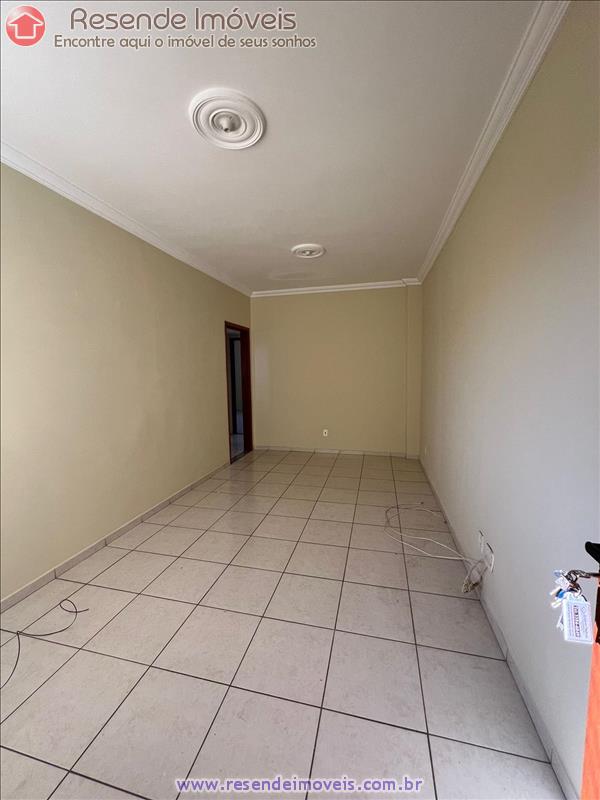 Apartamento para Alugar no Vila Santa Cecília em Resende RJ