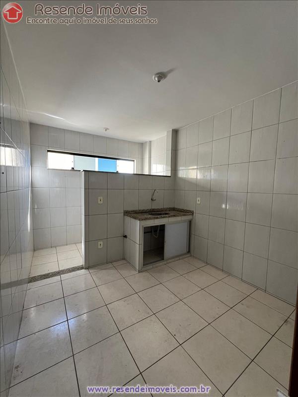 Apartamento para Alugar no Vila Santa Cecília em Resende RJ