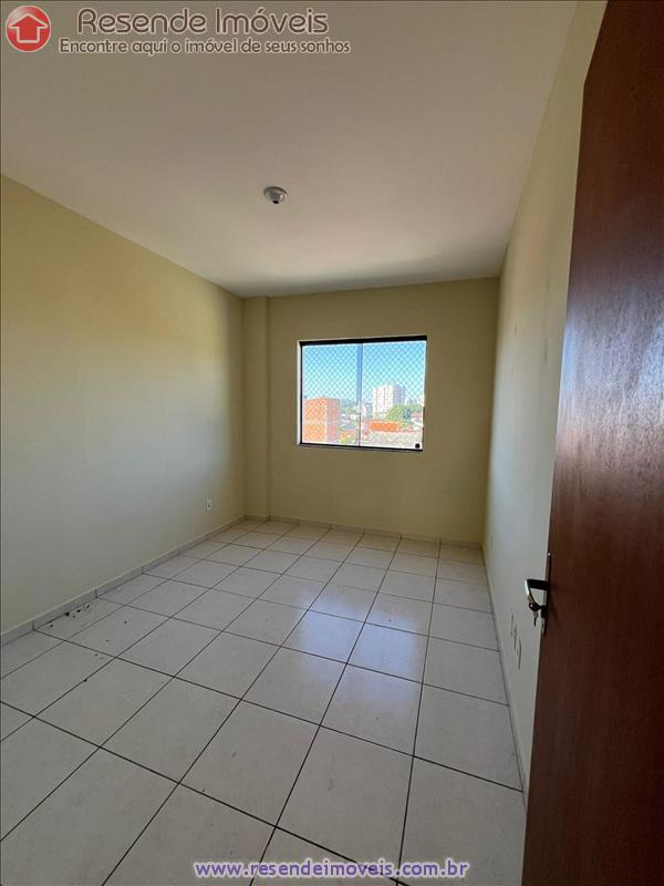 Apartamento para Alugar no Vila Santa Cecília em Resende RJ