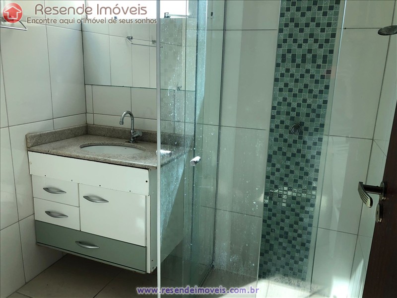 Casa para Alugar no Vila Julieta em Resende RJ