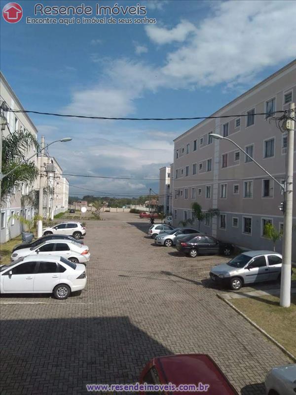 Apartamento a Venda no Paraíso em Resende RJ