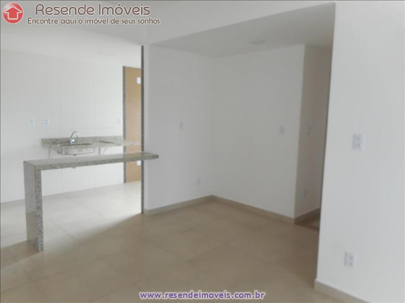 Apartamento para Alugar ou Venda no Vila Isabel em Resende RJ