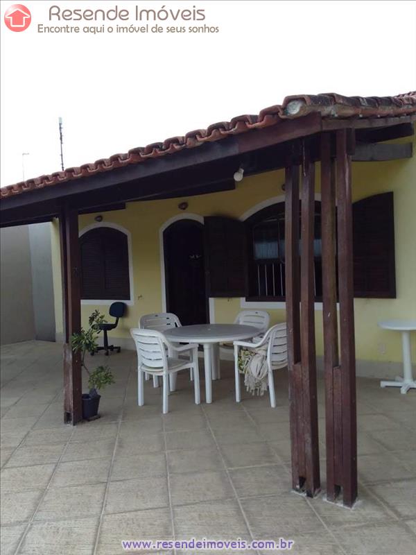 Casa a Venda no Vila Verde em Resende RJ
